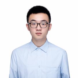 Yichi Chen